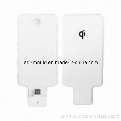 Plastic Injection Mould for Electronic USB Connetor Mold